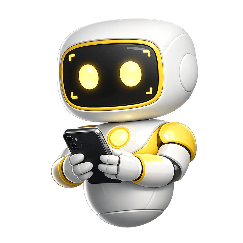 Robô Zenith Inteligência Fiscal