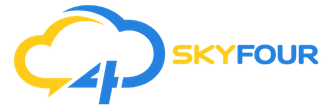 Skyfour Logo